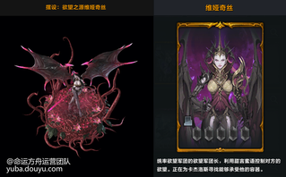 12月20日新版本即将上线！不仅有全新职业圣骑士登场，被我们击败的欲望军团长维娅奇丝也将以更强大的姿态再度归来！地狱难度【军团长副本-欲求不满之庭院】即将上线，摩可可为大家带来新版本中地狱难度欲望军团长副本的相关内容！冒险家们快来看看吧！






 

 

地狱难度欲望军团长副本-欲求不满之庭院
 

       继地狱难度的魔兽军团长副本之后，【军团长副本：欲求不满之庭院】也将在新版本中迎来了模式的更新，在12月20日地狱难度的欲望军团长副本即将上线。地狱难度的欲望军团长，需要冒险家们的道具等级达到1460方可挑战，进入副本后冒险家们的道具等级将会被调整至合适的水平进行战斗，有实力的冒险家们在新版本上线后可以尝试挑战地狱难度的欲望军团长，一试身手！




 



 

 

地狱难度欲望军团长奖励
 

       冒险家在完成地狱难度欲望军团长副本的首次通过后，将获得军团讨伐印章【欲望回响】，该奖励将通过成就系统发放，冒险家在完成首通地狱难度的相应成就后，将获得军团长讨伐印章和称号，奖励将发放至综合保管箱内。

 






 

       通过该道具可以在大城市的[交换军团讨伐印章]系统角色处兑换【欲望军团长讨伐箱子】，从中可以开出【摆设：欲望之源维娅奇丝】和【维娅奇丝】卡牌。

 






 

       除了首通地狱难度欲望军团长可以获得稀有称号外，在达成“无阵亡的情况下通关地狱难度欲求不满之庭院”的条件即可完成成就【欲望的尽头是？】，在完成这个成就可获得称号【欲望沉溺】。

 






 

       在12月20日新版本上线后，针对首个通关地狱难度的欲望军团长副本的队伍，游戏内也将会进行全服播报。本次首通队伍的游戏内播报，将会分别在三个大区进行，分别播报三个大区各自获得首通队伍的信息。期待各个大区的冒险家们，都能勇于挑战、争夺这份荣耀！

 

 

以上就是本次地狱难度欲望军团长的相关内容

后续摩可可会为大家带来更多精彩的内容

冒险家们敬请期待