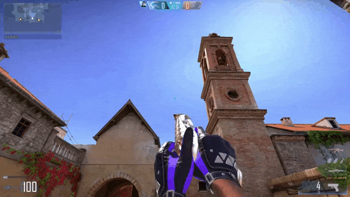 来自掌火天涯海角
今天又跟大家见面咯~今天呢天涯给大家带来的是新版本当中的新国产手枪——QSZ-193型手枪，它是属于20式新枪组的一员，是现代化新型手枪。新型手枪曾经在2018年出现在珠海航展的轻武器展览上，名为QSZ-193型手枪。它代表着中国新一代紧凑型自卫手枪出现在空降兵某部的试用会上，显然意义非凡。


QSZ-193手枪，上线游戏自带“金色传说”——远古神鹰，这个皮肤着实让人爱不释手。

它采用的是9mm单排供弹，这样就会使它的握把握持起来非常的舒服。有很多人觉得它很鸡肋，因为它的弹夹容量只有区区7发，但是实际上它的定位就是一把袖珍型的手枪，并不是真真意义上的全尺寸的战斗手枪，是一种近距离自卫手枪，主要装备我军高级指挥员，或者有特殊需求的人员使用。所以说它的尺寸整体上还是比较的小巧紧凑，这是合理的设计。
QSZ-191型号手枪采用了工程塑料与铝合金等轻质高强度金属材料制成，外覆黑色哑光涂层，手枪套筒是由铝合金材质，其套筒有前后两段的斜式防滑纹，可满足不同习惯的射手使用，无论是枪口处上膛，还是尾部上膛都非常的方便。套筒前端是片状的准心，后端是缺口式的照门，后端侧面左右还有两个缺口，是为瞄准镜预留的。套筒尾部设置有膛内有弹指示器，白天可以看见，夜间可以通过触摸来判断（有弹状态会有凸起），提高了人机功效。弹夹释放按键是非圆形的，而是呈现三角形。枪口底部设有皮卡汀尼导轨，可以安装战术配件，如手电筒和红点瞄准。手枪尾部采用了击针平移式击发，没有外露的击锤。采用了击针平移式原理，而不是传统的击锤式原理。它是我国第二把定型的击针式手枪。
至于为什么要叫要叫它国产“格洛克”呢，你就看它像不像吧：上图是QSZ-193国产手枪，下图是格洛克手枪。


好了，我是天涯海角，以上就是本期分享内容的新版本中的国产“格洛克”193型9毫米手枪的全部内容啦，那么本期分享内容到这里就结束啦，欢迎各位CFer积极留言积极讨论，祝各位老铁在游戏中驰骋胜利多多，也希望各位老铁能够多多点赞分享支持！我们下期再见咯~[topic src="223823"]#QSZ-193[/topic]