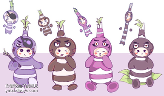 元梦到底有没有想过和果宝特攻的四大恶贼联名呢，真的很可爱的啊，而且整个就是我的童年啊。。。我真的真的很喜欢可爱又迷人的反派角色啊。。。小星，真的不搞一个吗。。。有咩有看过果宝特攻的？[topic src=&#34;227591&#34;]#结交星朋友[/topic]