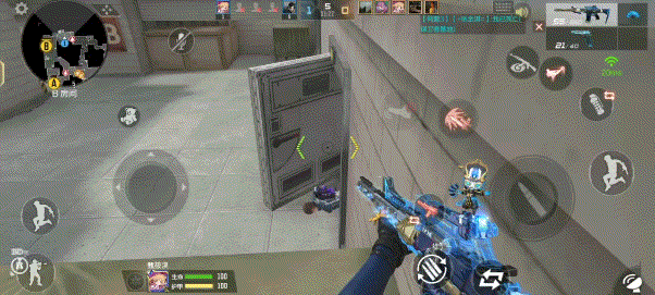 掌火ぃ筱灏う
各位小伙伴大家好，游戏中往往有这样一群人：他们潜伏于暗影中、躲在盲区里，耐心是他们的职业素养，出其不意是他们的战斗风格，这些人往往被称为“老六”。敌可当，吾亦可当，谁能够拒绝做老六的诱惑呢？本期小编为各位带来卫星基地（结构优化）的老六点位，希望对各位有所帮助。


【A包点】
A包点常规的老六点位是位于角落的电脑桌旁。由于有挡板遮挡潜伏者的视线，只要藏得好，老六少不了。不过唯一要注意的就是要眼观四路，耳听八方。由于该点位是一个L型口，所以要听清楚敌方的脚步声判断对方进攻方向，合理调整自身位置，确保敌方进攻方向有挡板遮挡对方视线。


除此之外，A包点窗口下方也可以当作老六点位。而且相较于前面那个常规老六点位，这个点位隐蔽性更高，很少人会特意查看。小编个人建议蹲在该点位，当敌人下包的时候再出击，至少可以一换一！


【B黑屋】
B黑屋是连接B包点和B通道的必经之路，虽然地形狭小，但基本是进攻与防守B点的“兵家必争之路”，也是各位老六秀操作的最佳舞台。


最常规的老六点位是待在门口旁边的箱子上面。几乎四成玩家从B通道进入黑屋的时候都会忽略搜索该点位，再加上点位居高临下，本身占有一定优势。当然，吃亏多了也会有许多玩家进门的时候先搜左上角，这个时候我们就不妨借助箱子跳到门上面，这里同样也是一个不错的老六点位，主打一个我预判了你预判我的操作。


除了上面两个点位之外，黑屋还有一个非常隐蔽的老六定位：角落的木箱后面。这个点位可以说是八成玩家都会下意识忽略的盲区，堪称绝佳的老六点位。


【A黑屋外小道】
在连接A黑屋与中路平台之间有一个狭长的小道，看似无险可躲，但在残局中往往会成为致命的老六点位。对于保卫者而言，我们可以切换近战武器，蹲在箱子后面静待“猎物”上门。在残局中，潜伏者往往关注的重心在平台与黑屋，路过小道的时候正处于警戒心最低的时候。当然，该点位局限性也非常大大，所以要根据具体的战局情况合理分析，大胆猜测，并决定是否蹲守该点位。


【结语】
那么以上就是关于卫星基地（结构优化）的老六点位介绍了，正所谓一时老六一时爽，一直老六一直爽！不知道各位玩家是否还有其他老六点位推荐呢？欢迎各位在评论区友好交流！