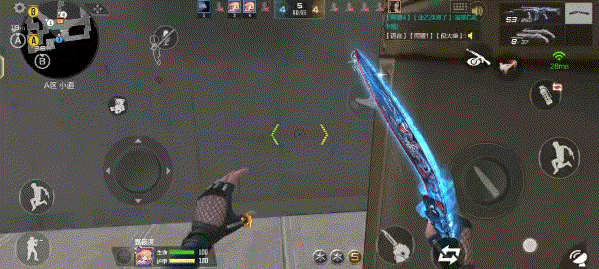 掌火ぃ筱灏う
各位小伙伴大家好，游戏中往往有这样一群人：他们潜伏于暗影中、躲在盲区里，耐心是他们的职业素养，出其不意是他们的战斗风格，这些人往往被称为“老六”。敌可当，吾亦可当，谁能够拒绝做老六的诱惑呢？本期小编为各位带来卫星基地（结构优化）的老六点位，希望对各位有所帮助。


【A包点】
A包点常规的老六点位是位于角落的电脑桌旁。由于有挡板遮挡潜伏者的视线，只要藏得好，老六少不了。不过唯一要注意的就是要眼观四路，耳听八方。由于该点位是一个L型口，所以要听清楚敌方的脚步声判断对方进攻方向，合理调整自身位置，确保敌方进攻方向有挡板遮挡对方视线。


除此之外，A包点窗口下方也可以当作老六点位。而且相较于前面那个常规老六点位，这个点位隐蔽性更高，很少人会特意查看。小编个人建议蹲在该点位，当敌人下包的时候再出击，至少可以一换一！


【B黑屋】
B黑屋是连接B包点和B通道的必经之路，虽然地形狭小，但基本是进攻与防守B点的“兵家必争之路”，也是各位老六秀操作的最佳舞台。


最常规的老六点位是待在门口旁边的箱子上面。几乎四成玩家从B通道进入黑屋的时候都会忽略搜索该点位，再加上点位居高临下，本身占有一定优势。当然，吃亏多了也会有许多玩家进门的时候先搜左上角，这个时候我们就不妨借助箱子跳到门上面，这里同样也是一个不错的老六点位，主打一个我预判了你预判我的操作。


除了上面两个点位之外，黑屋还有一个非常隐蔽的老六定位：角落的木箱后面。这个点位可以说是八成玩家都会下意识忽略的盲区，堪称绝佳的老六点位。


【A黑屋外小道】
在连接A黑屋与中路平台之间有一个狭长的小道，看似无险可躲，但在残局中往往会成为致命的老六点位。对于保卫者而言，我们可以切换近战武器，蹲在箱子后面静待“猎物”上门。在残局中，潜伏者往往关注的重心在平台与黑屋，路过小道的时候正处于警戒心最低的时候。当然，该点位局限性也非常大大，所以要根据具体的战局情况合理分析，大胆猜测，并决定是否蹲守该点位。


【结语】
那么以上就是关于卫星基地（结构优化）的老六点位介绍了，正所谓一时老六一时爽，一直老六一直爽！不知道各位玩家是否还有其他老六点位推荐呢？欢迎各位在评论区友好交流！