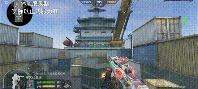 掌火夏凉Ya
哈喽各位CFer大家好~欢迎来到本期体验服快车！霸王龙是晚白垩纪的顶级掠食者，凶猛残暴。在龙年之际，M1216-霸王龙即将上线，快来跟紧小编的脚步，一起先睹为快吧！


【武器外观】
在外观方面，M1216-霸王龙就好似真正的霸王龙的身体构造。在枪身上布满了青绿色的鳞片，便于丛林之中的埋伏和隐藏。枪头处的兽眼，散发着令人窒息的暗红色光芒。下方裸露的钢牙利齿，似乎在向眼前的敌人发出最后的警告，震慑力十足。


局内看枪检视也十分有特色。M1216-霸王龙瞬间变成了一只真正的霸王龙，停驻在角色的手臂上。张开血盆大口，摇曳着尾巴，好像在向前方的对手施威。


局内切枪展示


局内开火展示


局内换弹展示


【实战表现】
在实际游戏体验上，M1216-霸王龙做到了全方位的优化。首先，M1216系列是属于连发类型的霰弹枪，威力巨大，近处贴脸即可将敌方一发带走，可谓是名副其实的小道杀手。


特效方面，M1216-霸王龙拥有专属击杀图标和消灭特效。在击杀敌人后，一只凶恶的霸王龙从天而降，溅起大范围耀眼的火光和阵阵浓烟。如此帅气的消灭特效，有没有比肩王者的气息了呢？


【数据详情】
身为顶级掠食者，M1216-霸王龙的数据自然十分强势给力。对比同系列枪/械M1216-金枪鱼后，我们可以清楚地发现，M1216-霸王龙在伤害、射速、换弹、移速、切枪、精准度、后坐力方面均有明显优化提升！高达120发/分的射速，搭配极高伤害和精准度，能让一个霰弹枪完美地做到秒度、精度、准度的有机结合。


【特殊技能】
在生化模式中，M1216-霸王龙首发可以标记，被标记的对象受到的伤害提升！对消灭一个持续追击我们的幽灵十分有帮助。除此之外，生化模式下的伤害和载弹量也将会得到提升。


值得一提的是，身为英雄级的M1216-霸王龙同样可以增加所有背包霰弹枪子弹数。并且附带200%的经验加成。


【结语】
整体来说，M1216-霸王龙是一款生化与竞技双开花的武器。其出色的亮点就是连发模式与伤害提升。这款武器也即将上架生化夺宝，让我们一起期待它的到来吧！以上就是本期资讯的全部内容啦！有什么好的想法可以在评论区一起讨论~
（以上素材均来自体验服，请以正式服为准！）